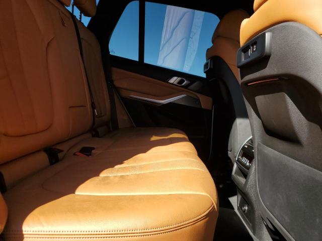 2019 BMW X5 XDRIVE4 - 5UXCR6C54KLL34237