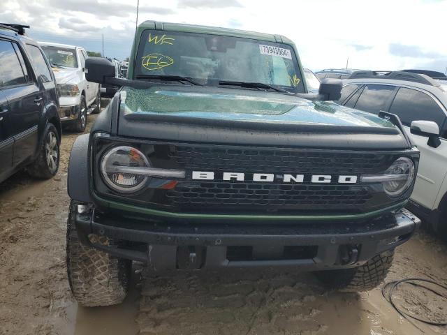 2024 FORD BRONCO WIL 1FMEE2BP0RLA64981