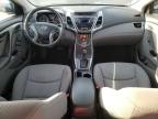 HYUNDAI ELANTRA photo