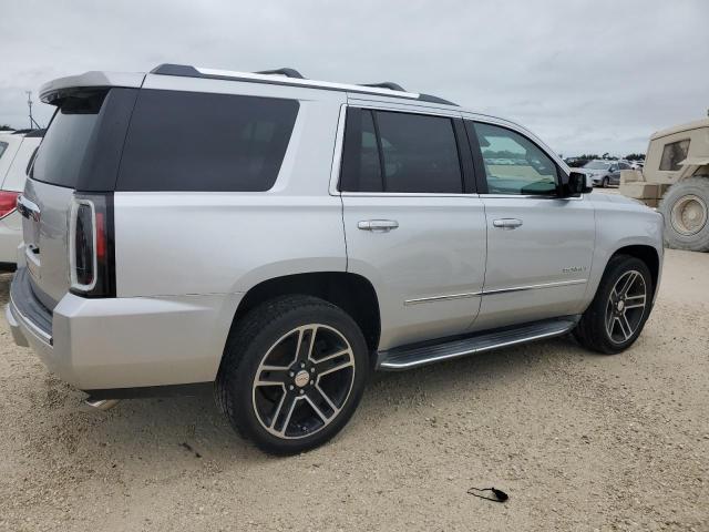 VIN 1GKS1CKJ5FR654613 2015 GMC Yukon, Denali no.3