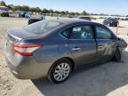 NISSAN SENTRA S photo