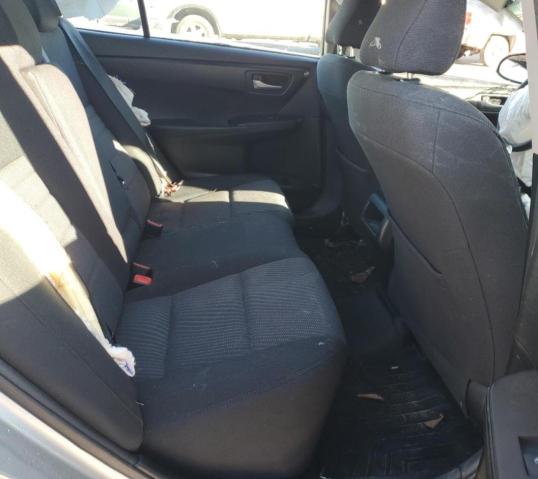 2016 TOYOTA CAMRY LE - 4T1BF1FK0GU230142