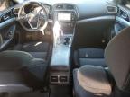 NISSAN MAXIMA 3.5 photo