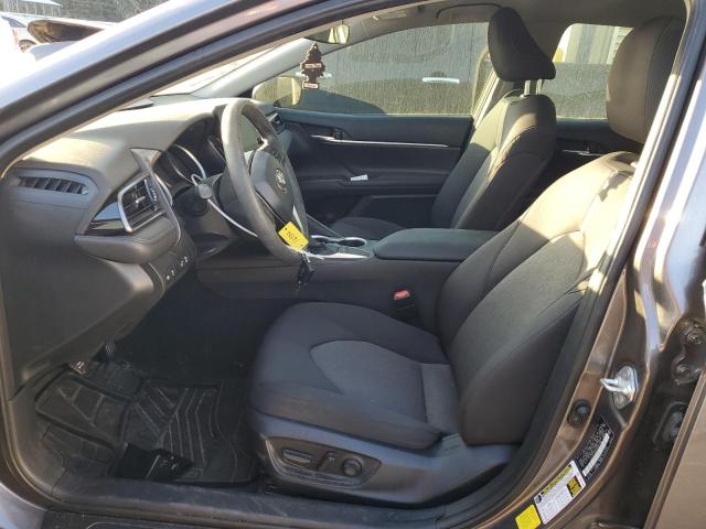 2023 TOYOTA CAMRY LE - 4T1C11AK6PU761436