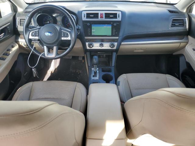 2017 SUBARU LEGACY 2.5 - 4S3BNAN6XH3023048