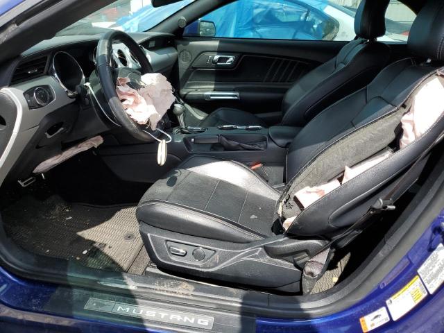 2015 FORD MUSTANG GT - 1FATP8FF9F5433014