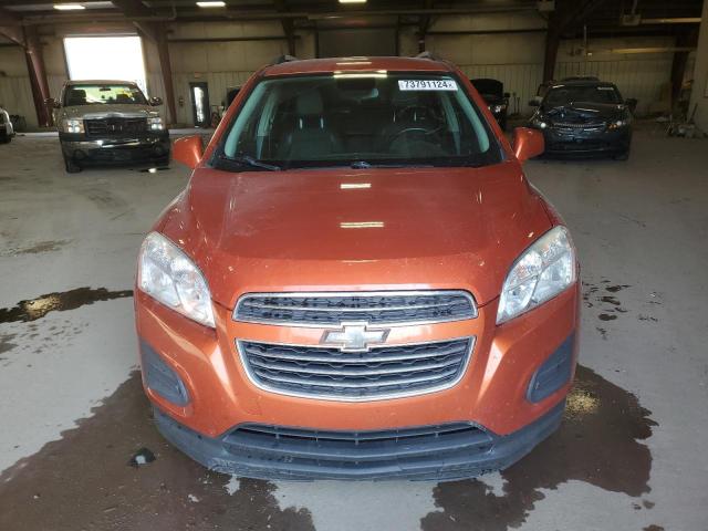 2016 CHEVROLET TRAX 1LT - KL7CJLSB4GB541199