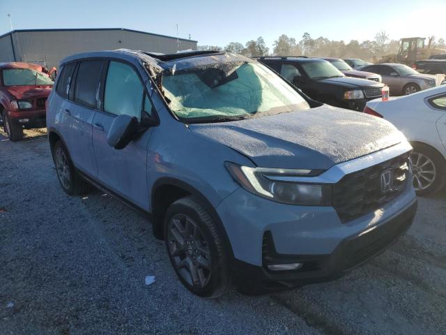 2023 HONDA PASSPORT E - 5FNYF8H50PB038579