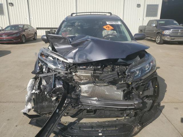 2016 HONDA CR-V TOURI - 5J6RM3H95GL017461