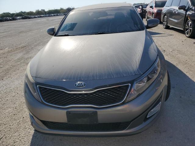 2015 KIA OPTIMA LX - 5XXGM4A78FG508357