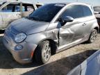 FIAT 500 ELECTR photo