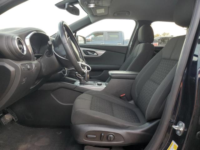 2020 CHEVROLET BLAZER 1LT - 3GNKBBRA1LS719689