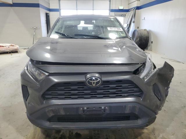 VIN 2T3G1RFV1NC262066 2022 TOYOTA RAV4 no.5