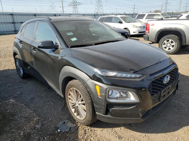 VIN KM8K2CAA6JU182854 2018 HYUNDAI KONA no.4