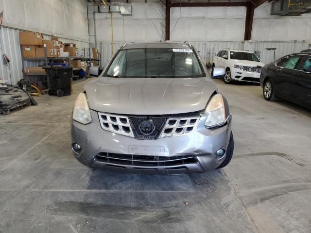 VIN JN8AS5MV2DW131939 2013 Nissan Rogue, S no.5