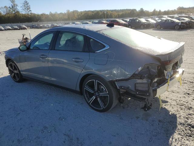 2024 HONDA ACCORD HYB - 1HGCY2F51RA091468