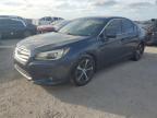 2015 SUBARU LEGACY 2.5 - 4S3BNBL65F3073703