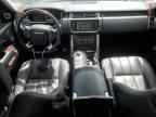 LAND ROVER RANGE ROVE photo