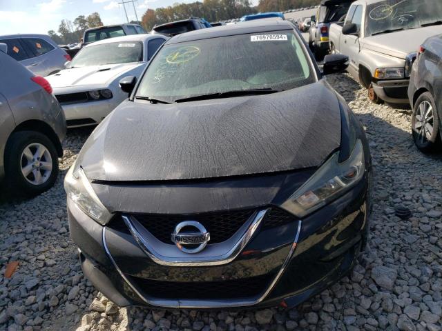 2016 NISSAN MAXIMA 3.5 - 1N4AA6AP2GC384815