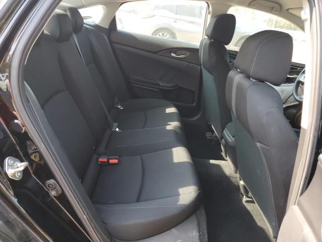 2019 HONDA CIVIC LX - 19XFC2F63KE009603