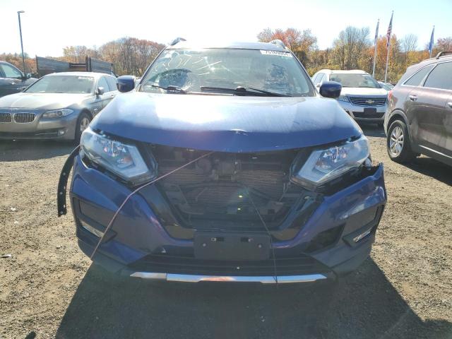 VIN 5N1AT2MV8JC716329 2018 Nissan Rogue, S no.5