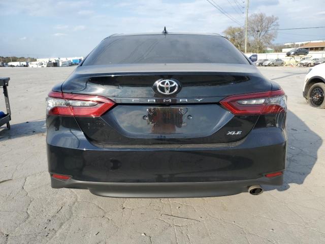 2024 TOYOTA CAMRY XLE - 4T1F11AKXRU880333