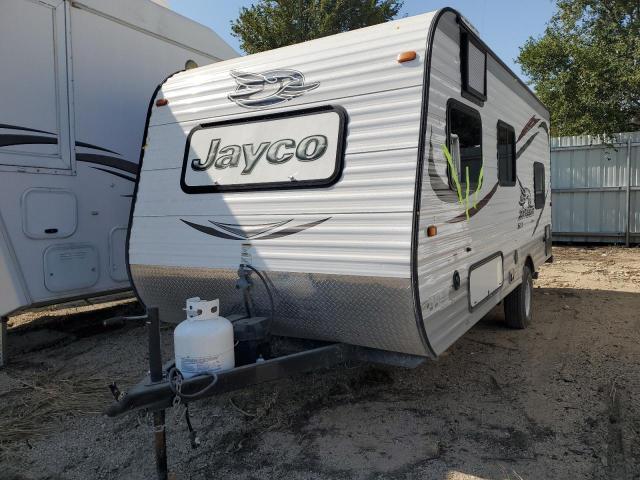 CAMP JAYCO 2015 two tone   1UJBJ0AJ9F77E0414 photo #3