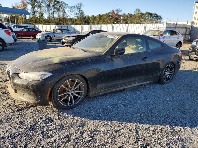 2021 BMW 430XI #2986807226