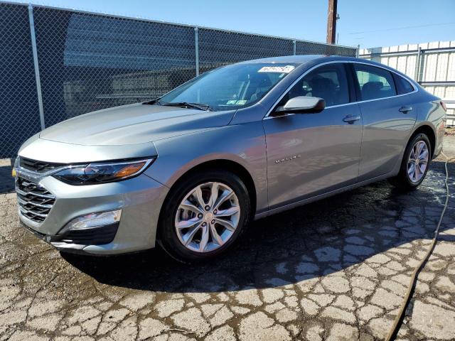 2023 CHEVROLET MALIBU LT #2931431300