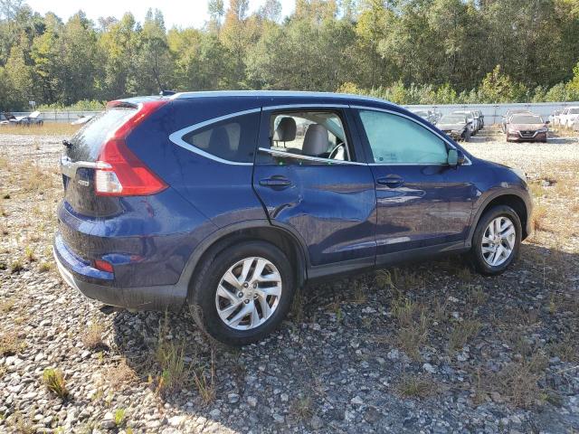 2015 HONDA CR-V EXL - 5J6RM4H72FL084313
