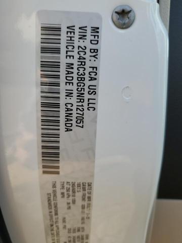 2022 CHRYSLER PACIFICA T - 2C4RC3BG5NR127057