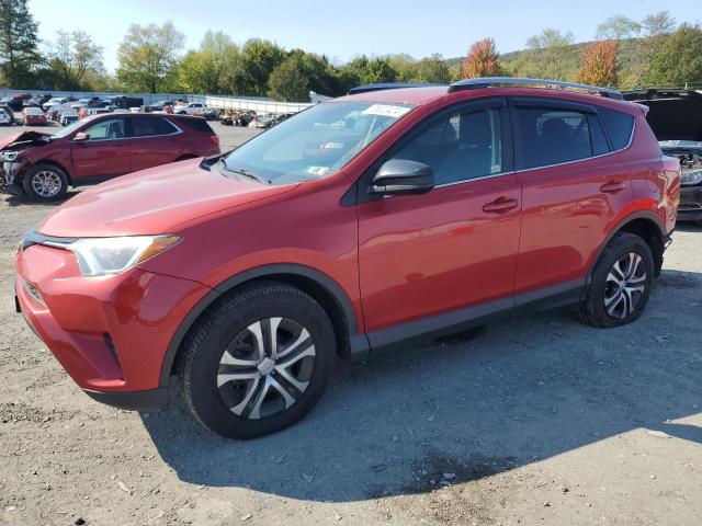 VIN JTMBFREV9HJ146077 2017 Toyota RAV4, LE no.1