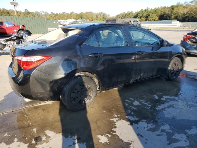 2015 TOYOTA COROLLA L - 2T1BURHE3FC337200