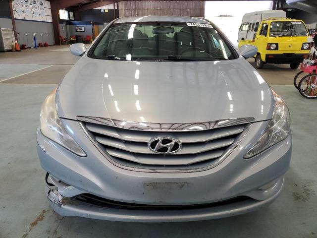 VIN 5NPEB4AC1DH735305 2013 Hyundai Sonata, Gls no.5