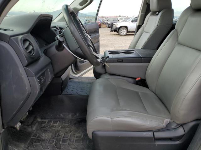 2017 TOYOTA TUNDRA DOU - 5TFCY5F1XHX021539