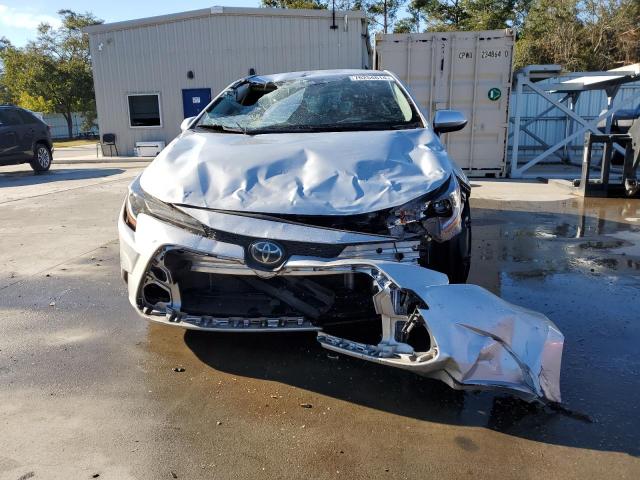 2020 TOYOTA COROLLA LE - JTDEPRAE2LJ086636