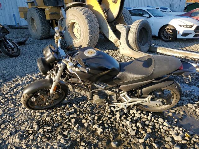 2000 DUCATI M900 S ZDM1RA4N3YB003050