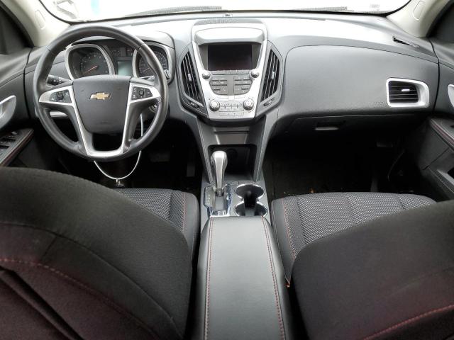 2015 CHEVROLET EQUINOX LT - 2GNALBEK2F6270713