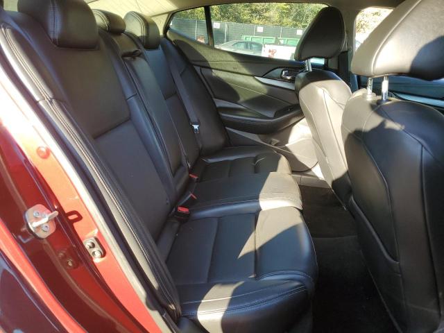 2017 NISSAN MAXIMA 3.5 - 1N4AA6AP4HC404290