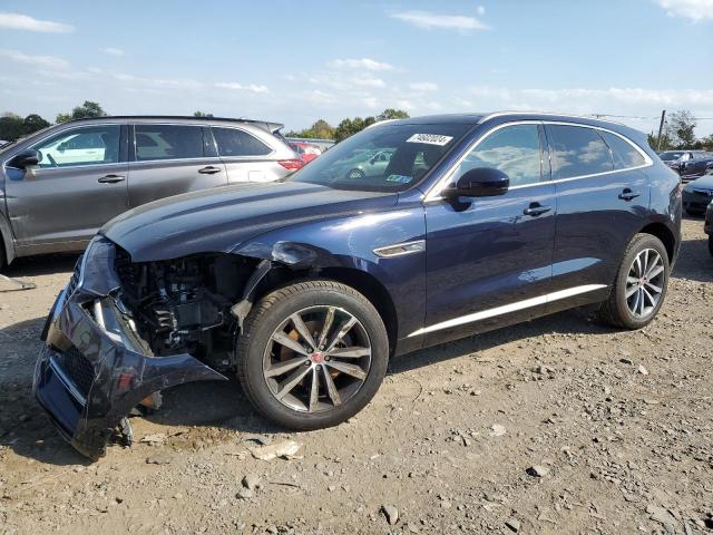 SADCJ2EX9PA704718 Jaguar F-pace S 2023