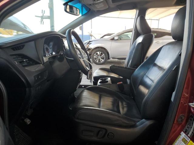 2015 TOYOTA SIENNA SPO - 5TDXK3DC0FS636115