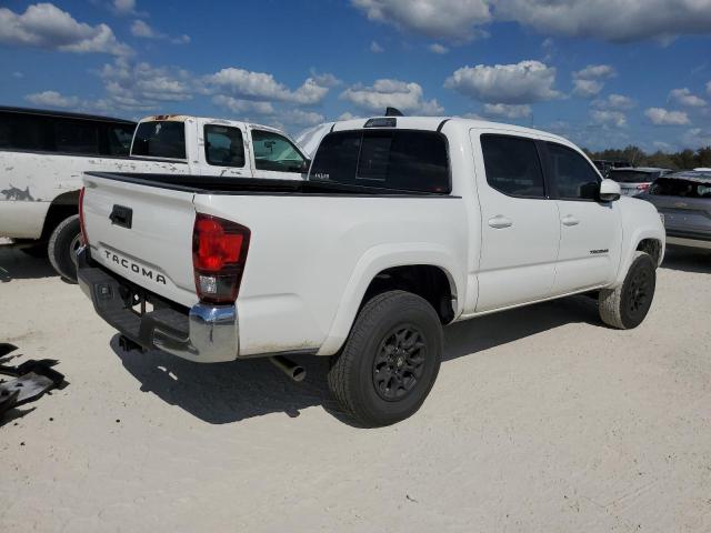 VIN 3TMAZ5CNXNM189467 2022 Toyota Tacoma, Double Cab no.3