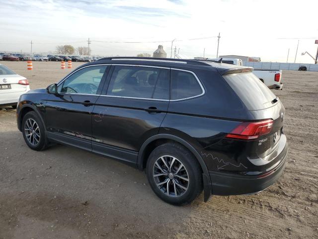 VIN 3VV2B7AX5KM195831 2019 VOLKSWAGEN TIGUAN no.2