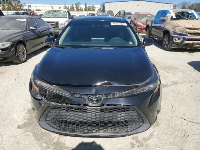 2020 TOYOTA COROLLA LE - 5YFEPRAEXLP086086