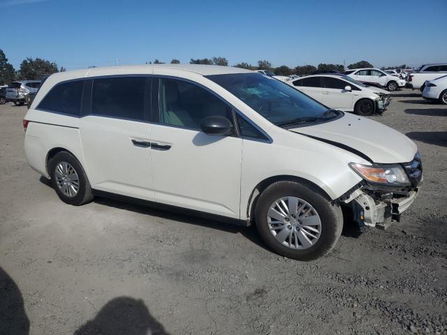 2016 HONDA ODYSSEY LX 5FNRL5H24GB106352
