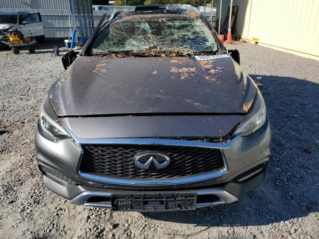 2019 INFINITI QX30 LUXE SJKCH5CR2KA010911