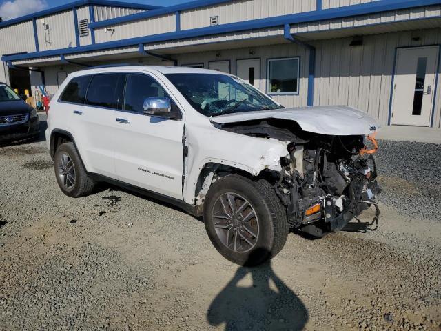 2015 JEEP GRAND CHER - 1C4RJFBG3FC645895