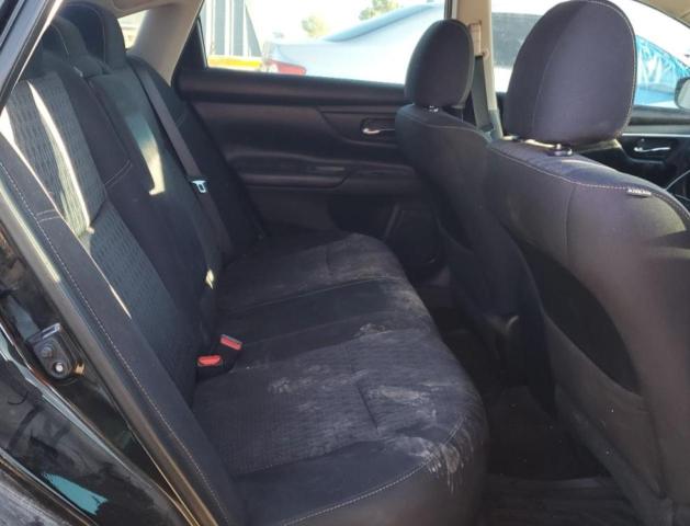 2017 NISSAN ALTIMA 2.5 - 1N4AL3APXHN306832