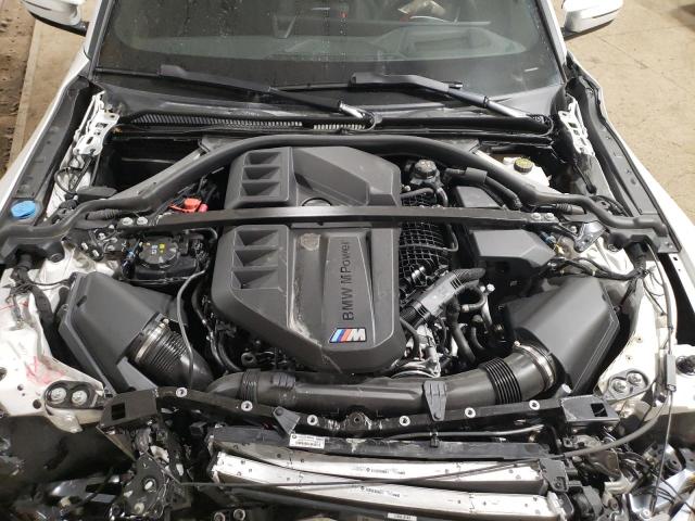 2024 BMW M3 COMPETI - WBS43AY06RFR56699