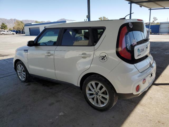 VIN KNDJP3A58J7511055 2018 KIA Soul, + no.2